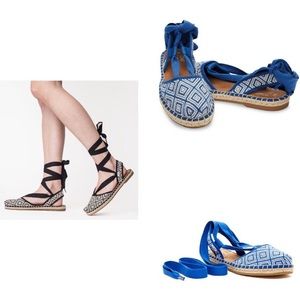 Toms Bella Espadrilles